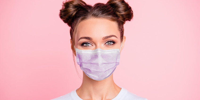 Tips on How to Clear Your MASKne (Acne Caused By Wearing Face Masks During the Covid-19 Pandemic) Tips on How to Clear Your MASKne (Acne Caused By Wearing Face Masks During the Covid-19 Pandemic)